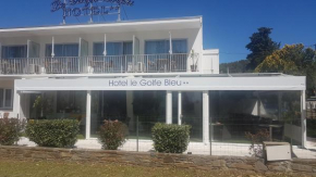 Hotel Le Golfe Bleu